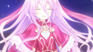 Date A Live Twin Edition: Rio Reincarnation for PlayStation Vita