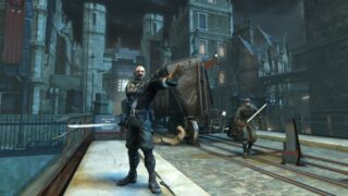 Dishonored - Definitive Edition