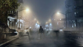 Silent Hills