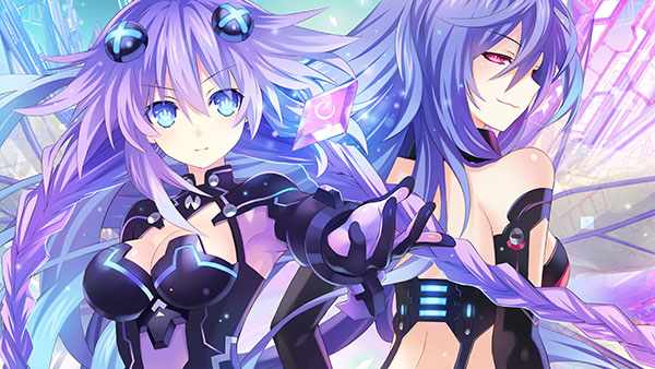 Hyperdimension Neptunia Re;Birth 3 PS Vita release date set - Gematsu