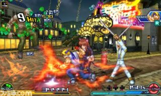 Project X Zone 2