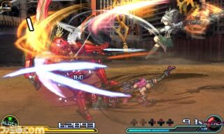 Project X Zone 2 Project X Zone 2