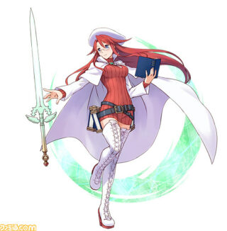 Project X Zone 2 Project X Zone 2