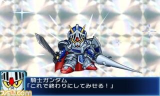 Super Robot Wars UX