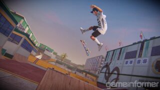 Tony Hawk's Pro Skater 5