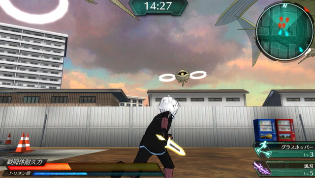 Game Review - World Trigger: Borderless Mission 