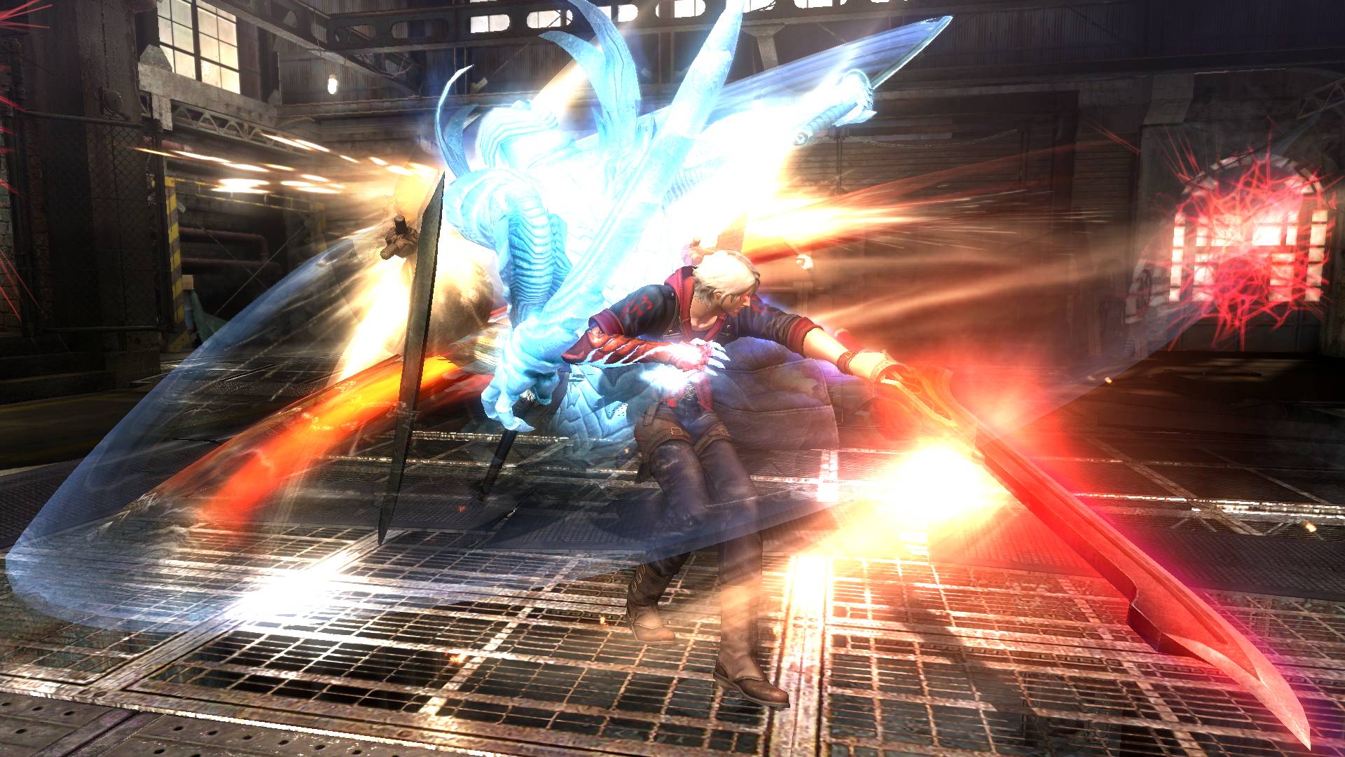 Devil May Cry 4: Special Edition gets a June release date