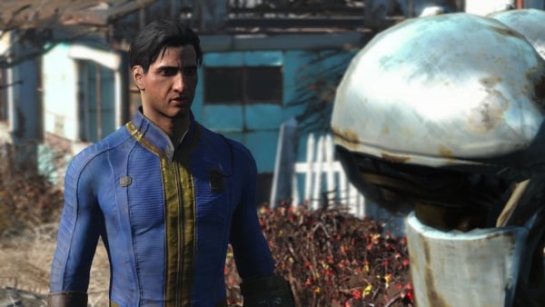 Fallout 4's Impending Launch Hurries This Huge New Vegas Mod to