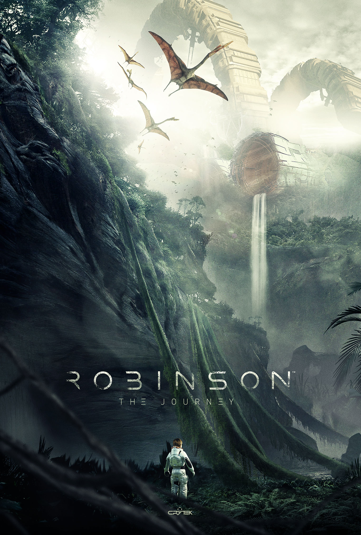 robinson the journey quest 2