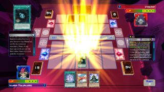 Yu-Gi-Oh retorna com novo game para PlayStation 4 e Xbox One