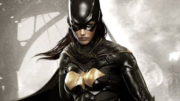 Batman: Arkham Knight 'Batgirl: A Matter of Family' DLC launches July 14 -  Gematsu