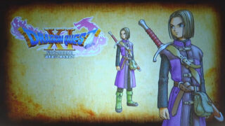 Dragon Quest XI