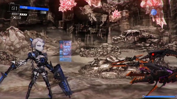 Five minutes of Earth Wars gameplay - Gematsu