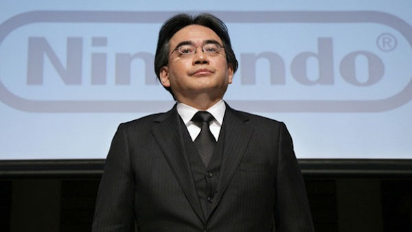 Nintendo's Satoru Iwata proved it was better to be loved than