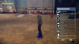 Onleesbaar Moet In het algemeen Tony Hawk's Pro Skater 5 online details, PlayStation-exclusive character  heads - Gematsu
