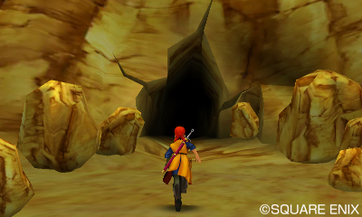 Dragon Quest VIII: Journey of the Cursed King (Game) - Giant Bomb