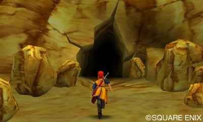 Dragon Quest VIII: Journey of the Cursed King (Game) - Giant Bomb