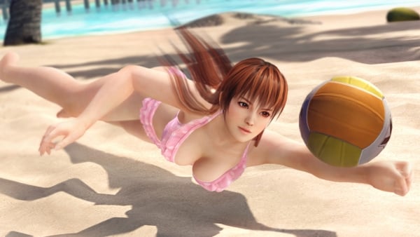 Dead or Alive Xtreme 3 first screenshots - Gematsu