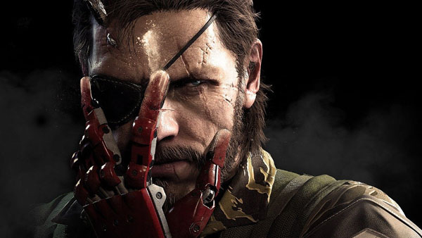 Metal Gear Solid V: The Phantom Pain Review Roundup - GameSpot