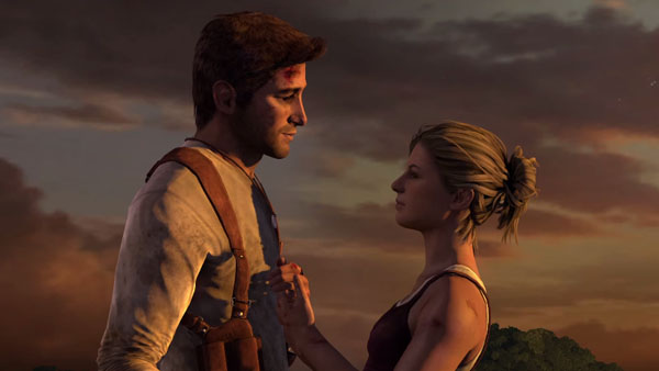 The Real-Life Inspiration Behind Uncharted's Nathan Drake