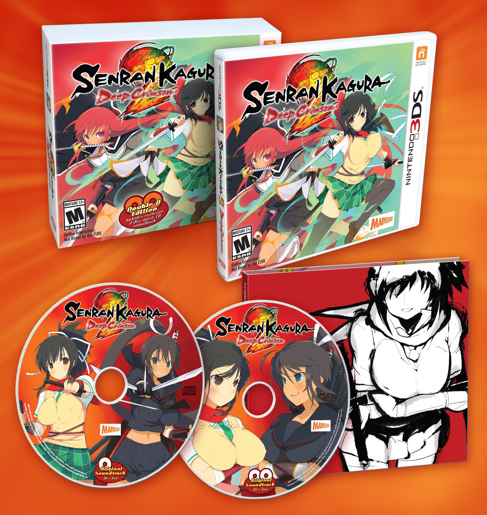 Importing – Starter Guide For Senran Kagura Peach Beach Splash – /s/