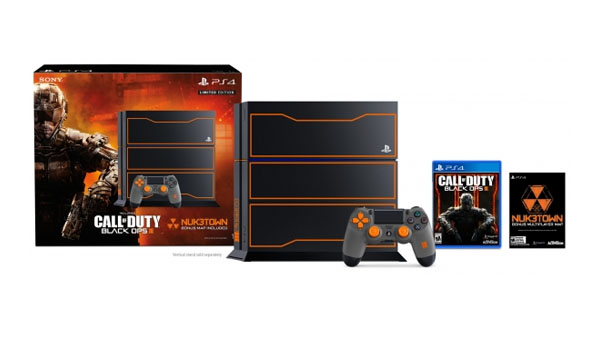There's an ugly Call of Duty PlayStation 4