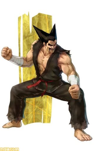 Ryu - Characters & Art - Project X Zone  Ryu street fighter, Street fighter  characters, Street fighter art