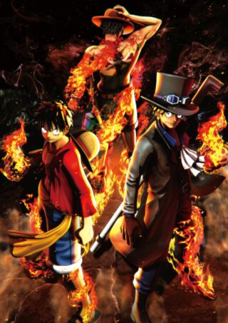 One Piece Burning Blood là một game đối kháng hấp dẫn nhất trong vũ trụ One Piece. Với đồ họa sắc nét, các nhân vật được tái hiện chân thực như trong Manga, bạn sẽ trở thành một cướp biển thực thụ và chiến đấu chống lại đối thủ đáng gờm nhất. Hãy xem hình ảnh One Piece Burning Blood và thấy sự hào hứng của trò chơi này.
