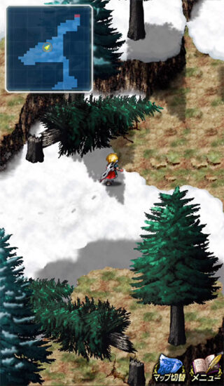 Final Fantasy: Brave Exvius