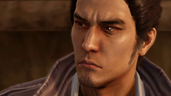 Yakuza 5 introduces its five protagonists - Gematsu