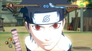 Naruto Shippuden: Ultimate Ninja Storm 4 'Kakashi & Obito vs. Itachi &  Shisui' gameplay - Gematsu