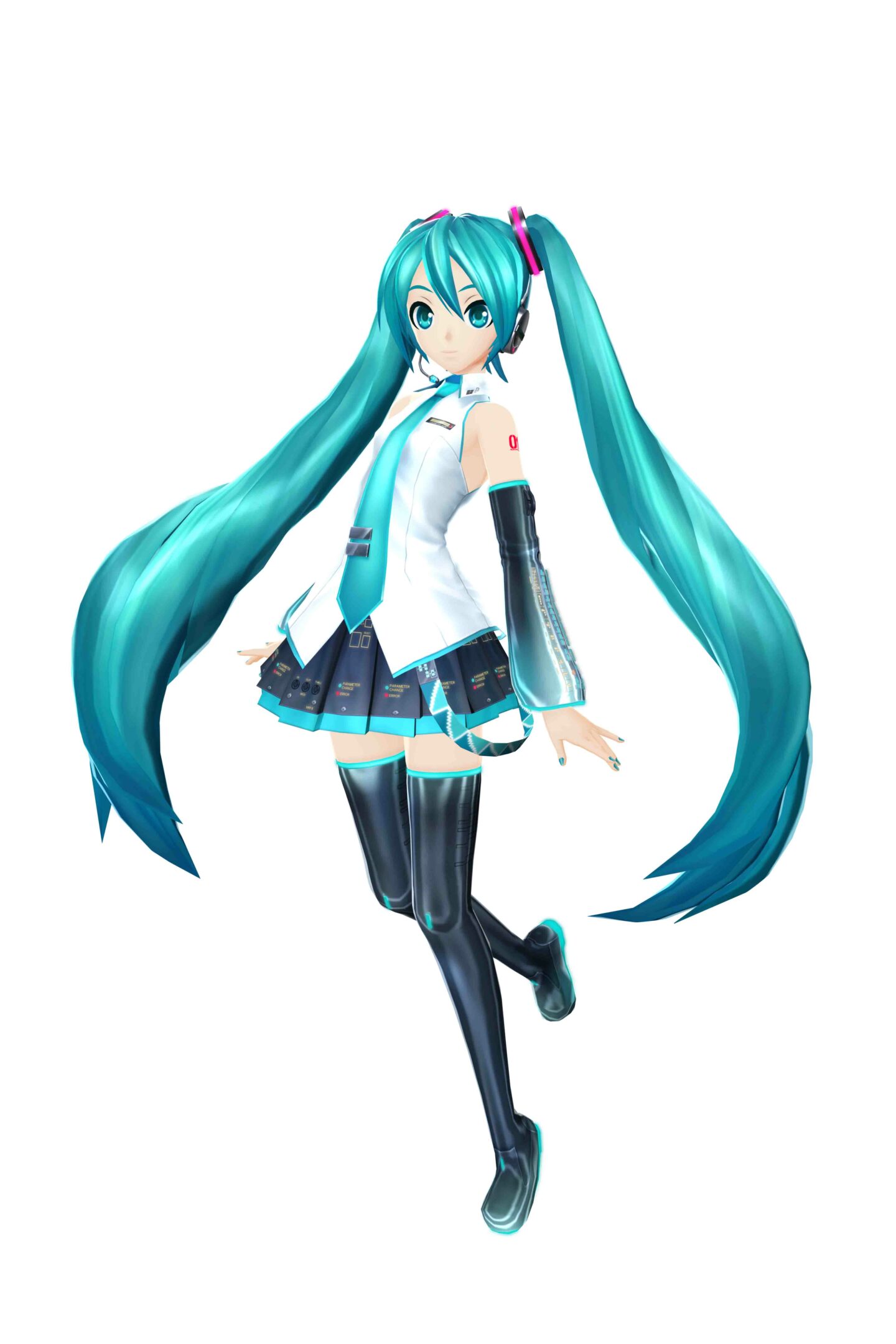 Hatsune Miku Project DIVA X screenshots introduce Elements, Skills, new songs Gematsu