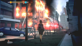 Disaster Report 4 for PS3