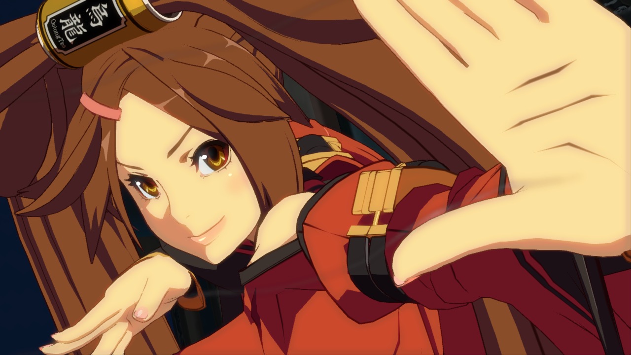 Guilty Gear Xrd: Revelator coming to North America in spring 2016.