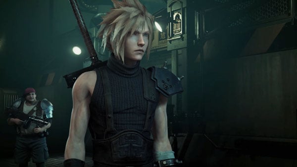 Final Fantasy 7 Remake: Part 2 Already Being Worked On - IGN