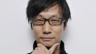 Konami did not allow Hideo Kojima to attend The Game Awards 2015 - Gematsu