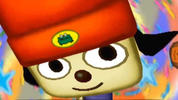 PaRappa the Rapper 2 Coming to PS4 December 15 - Hardcore Gamer