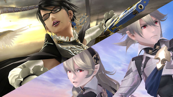 Bayonetta is final Super Smash Bros. 3DS and Wii U DLC character