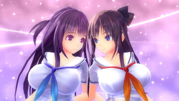 Valkyrie Drive: Bhikkhuni Gets a Pair of Gameplay Videos