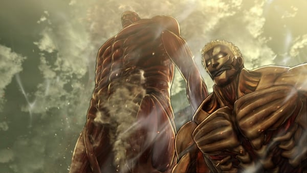 Attack on Titan: Levi's four-step gameplay overview, new video and