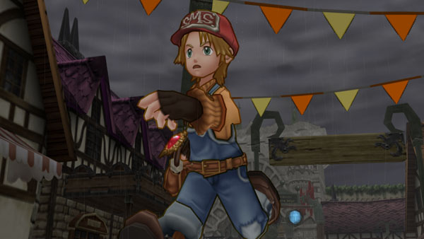 Dark Cloud 2 (2003)