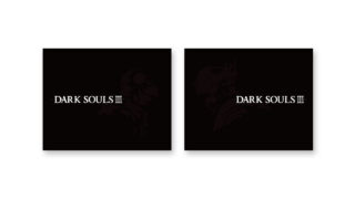 Dark Souls III PS4