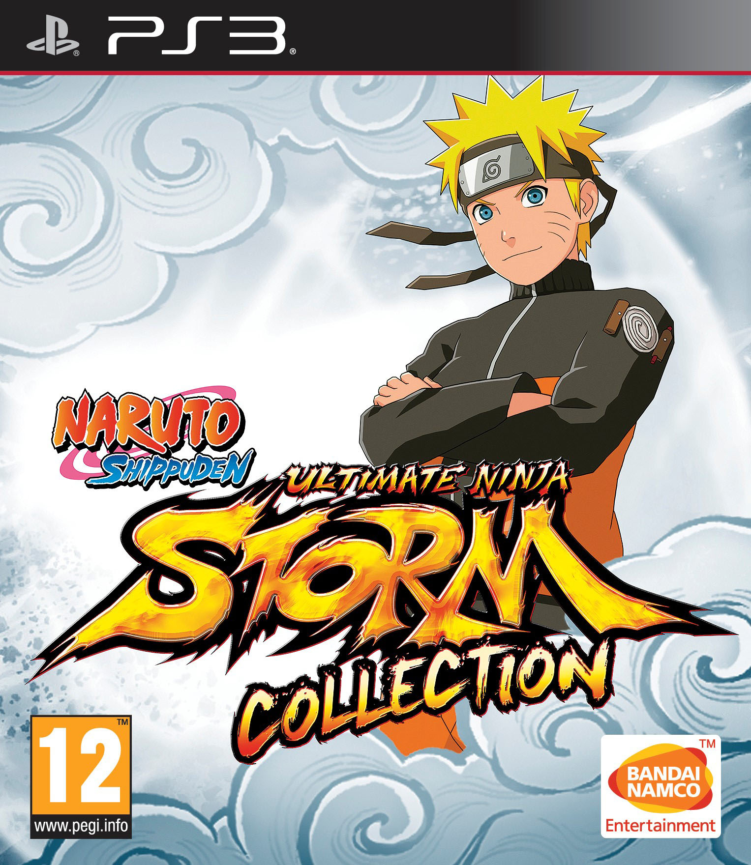 Naruto Shippuden Ultimate Ninja 5 PS2+Download (OnSite) in 2023