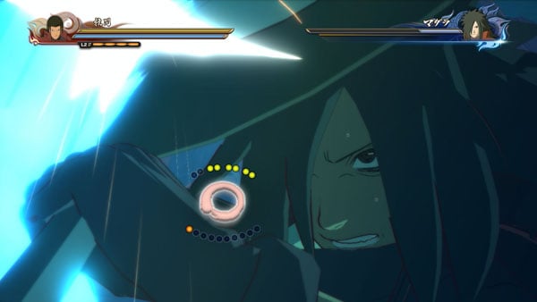 Naruto Shippuden Ultimate Ninja Storm 4 PC Download