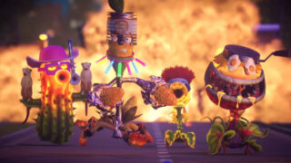 Plants vs. Zombies: Garden Warfare 2 open beta begins next week