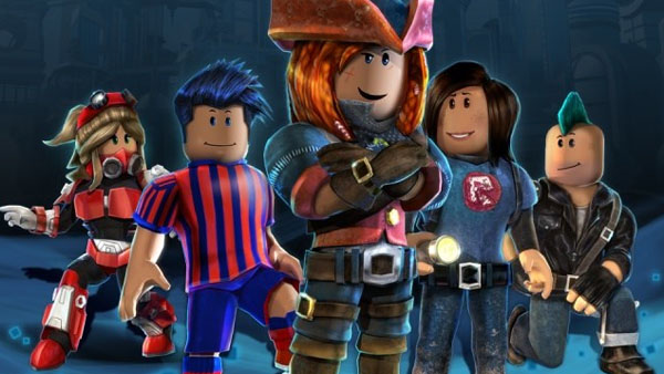 Roblox for Xbox One launches January 27 - Gematsu