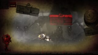 Rose and the Old Castle of Twilight