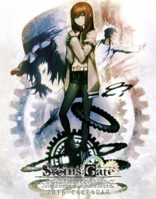 Steins Gate LE