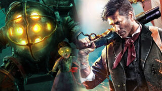 BioShock: The Collection Rated For PS3, PS4, Xbox 360 And Xbox One