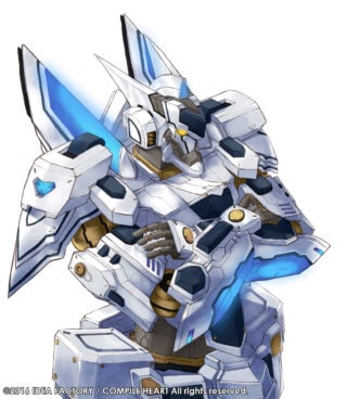 Fairy Fencer F: Advent Dark Force